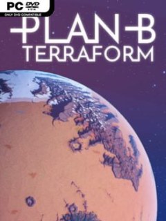 Plan B: Terraform (v1.0.6) - PC Game on SteamUnlocked