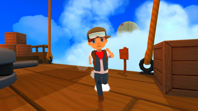 Poi PC Screenshot