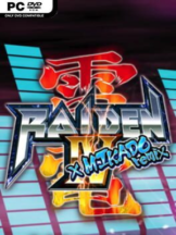 Raiden IV x MIKADO remix Free Download - PC Game on SteamUnlocked