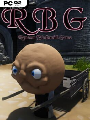 Random Blacksmith Game