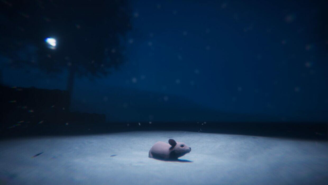 Rat Cage PC Screenshot