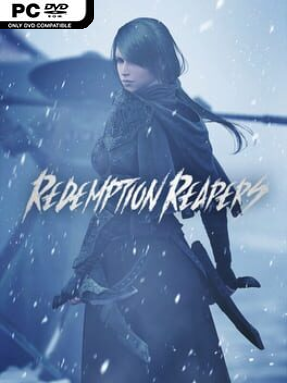 Redemption Reapers Free Download (v1.4.1)