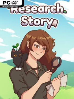 Research Story Free Download (v1.1.12)