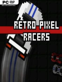Retro Pixel Racers - PC Game on SteamUnlocked
