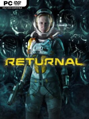 Returnal (v2023.04.25) - PC Game on SteamUnlocked