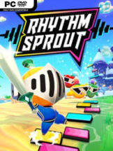 Rhythm Sprout: Sick Beats & Bad Sweets Free Download - PC Game on SteamUnlocked