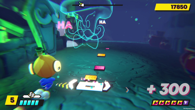 Rhythm Sprout: Sick Beats & Bad Sweets PC Screenshot