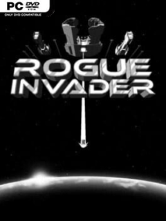 Rogue Invader (v1.1) - PC Game on SteamUnlocked