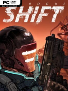 ROGUE SHIFT (v1.0.0) - PC Game on SteamUnlocked