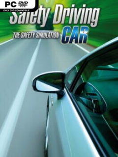 Safety Driving Simulator: Car (v1.0.8) - PC Game on SteamUnlocked