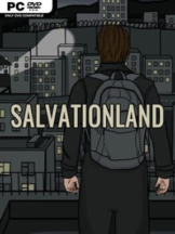 SALVATIONLAND Free Download - PC Game on SteamUnlocked