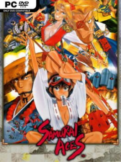 Samurai Aces (v2020.06.22) - PC Game on SteamUnlocked