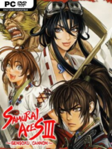 Samurai Aces III: Sengoku Cannon Free Download (v2020.07.13) - PC Game on SteamUnlocked