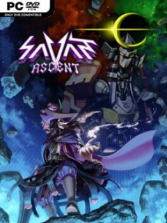 Savant – Ascent (v1.80.2) - PC Game on SteamUnlocked