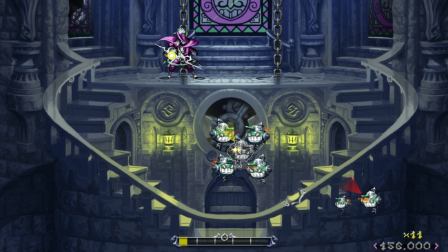 Savant – Ascent PC Screenshot