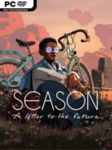 SEASON: A letter to the future Free Download (v121975) - PC Game on SteamUnlocked