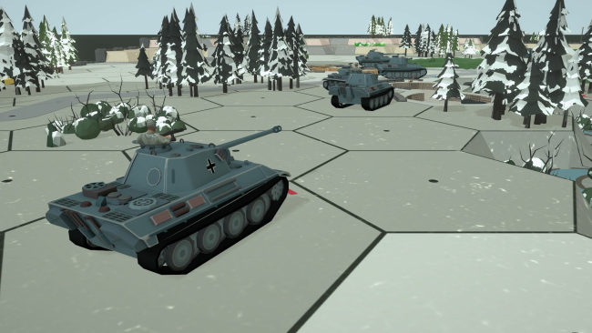 Secind Front Second Front Free Download (v1.192) » SteamUnlocked
