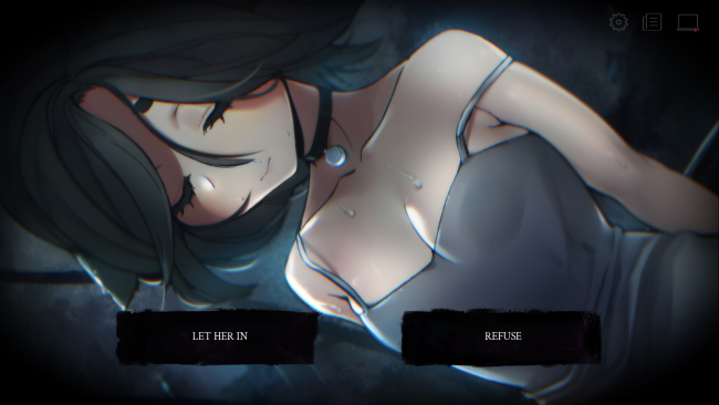 Selene ~Apoptosis~ PC Screenshot