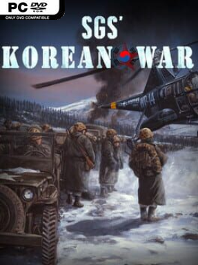 SGS Korean War Free Download (v22.11.19)