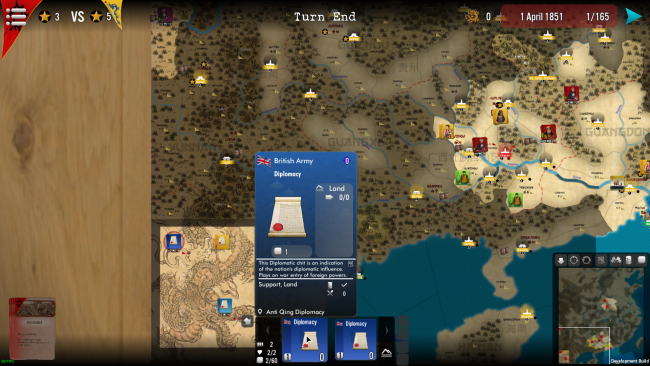 SGS Taipings PC Screenshot