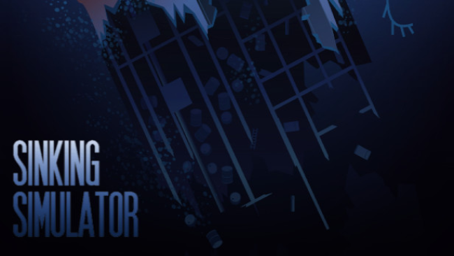 Sinking Simulator Free Download
