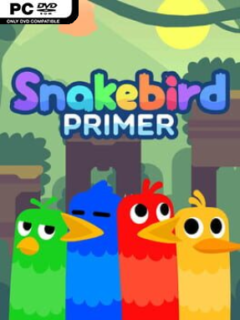 Snakebird Primer - PC Game on SteamUnlocked
