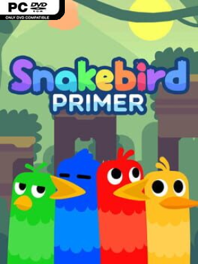 Snakebird Primer - PC Game on SteamUnlocked