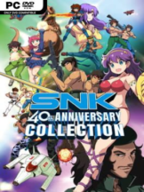 SNK 40th ANNIVERSARY COLLECTION Free Download - PC Game on SteamUnlocked