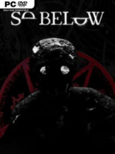 SO BELOW Free Download - PC Game on SteamUnlocked