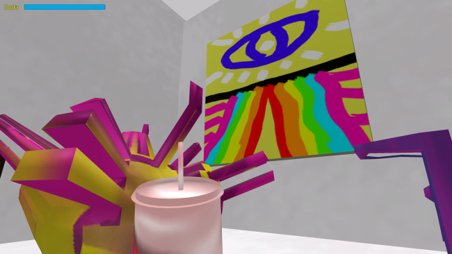 Soda Drinker Pro PC Screenshot