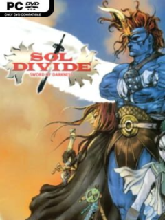 SOL DIVIDE -SWORD OF DARKNESS- - PC Game on SteamUnlocked