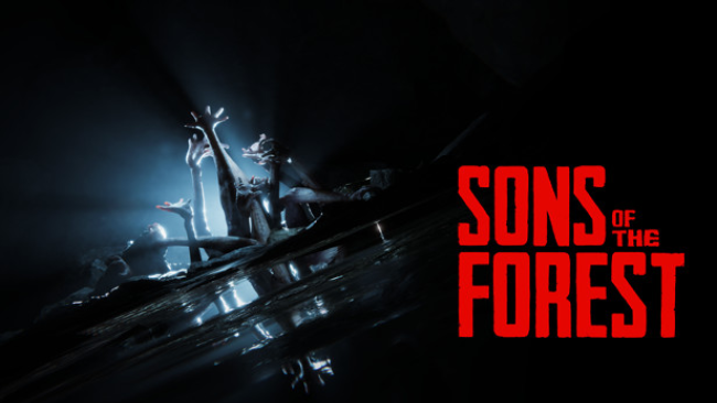 Sons of the Forest Free Download