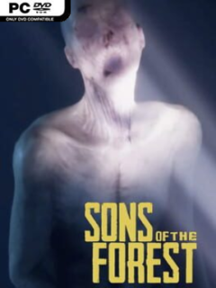 Sons of the Forest (v2025.10.03) - PC Game on SteamUnlocked