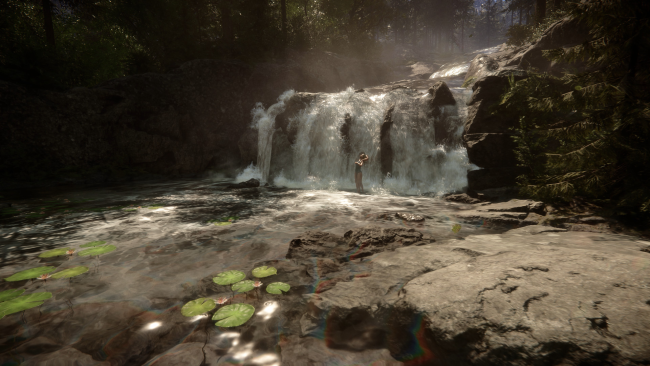 Sons of the Forest PC Screenshot