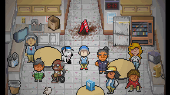 Sorry We’re Open PC Screenshot