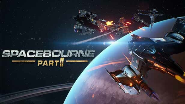 SpaceBourne Free Download