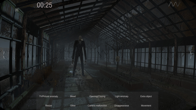 Spectator PC Screenshot