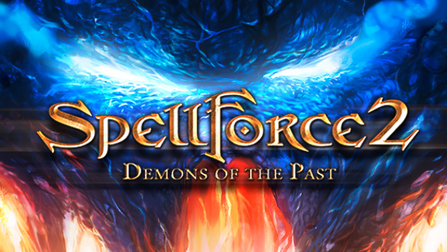 SpellForce – Demons of the Past Free Download
