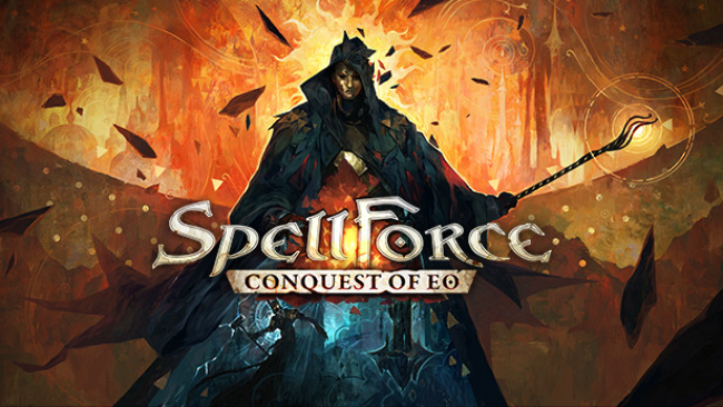 SpellForce: Conquest of Eo Free Download