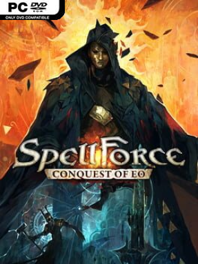 SpellForce: Conquest of Eo (v1.06.30485 & ALL DLC) - PC Game on SteamUnlocked