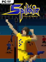 Spikair Volleyball Free Download (v0.8.7.9) - PC Game on SteamUnlocked
