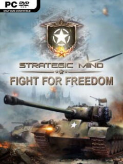 Strategic Mind: Fight for Freedom (v1.06) - PC Game on SteamUnlocked