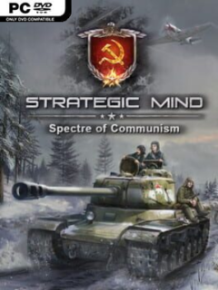 Strategic Mind: Spectre of Communism (v1.10) - PC Game on SteamUnlocked