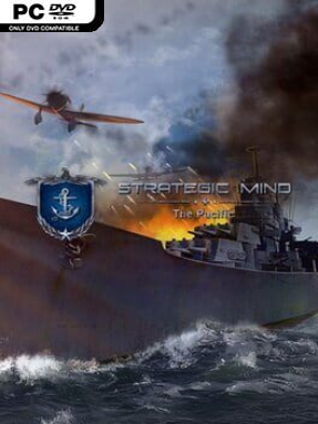Strategic Mind: The Pacific Free Download (v3.08)