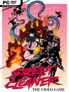 Street Cleaner: The Video Game (v1.0.10) - PC Game on SteamUnlocked