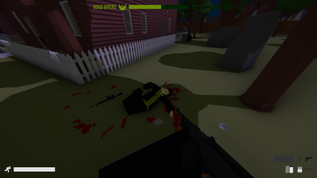 Street Lords PC Screenshot