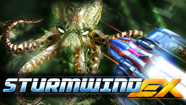 STURMWIND EX Free Download