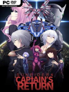 Sunrider 4: The Captain’s Return (v1.1.9.0) - PC Game on SteamUnlocked