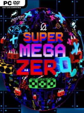 Super Mega Zero (v2022.05.30) - PC Game on SteamUnlocked
