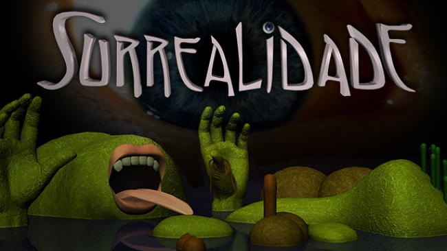 Surrealidade – Definitive Edition Free Download